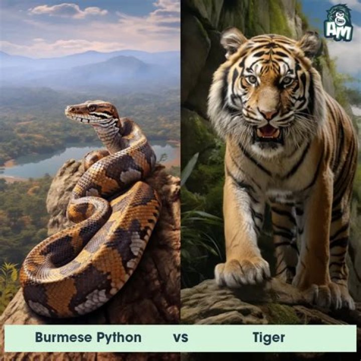 The Burmese Tiger Pit A Unique And Effective Way To Capture Tigers