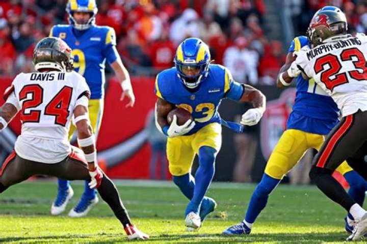 The Cam Akers Trade Is About Leverage, Not the Weak Running Back Market