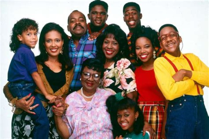 The Cast of Family Matters Where Are They Now?