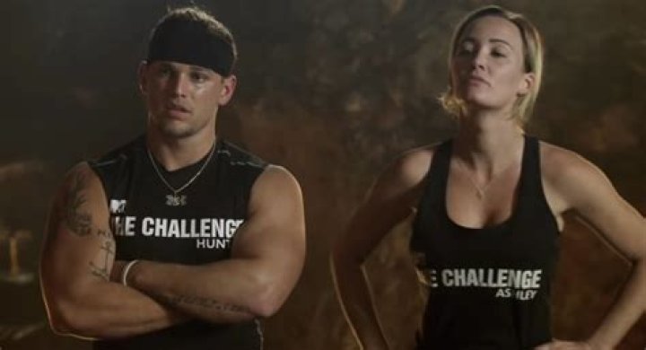 The Challenge Invasion Hunter Barfield Vevmo