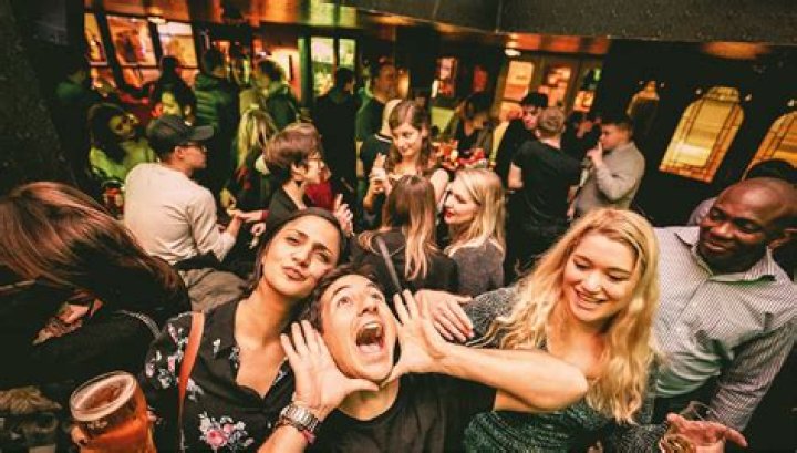 The Coffin pub in Brussels &raquo;
