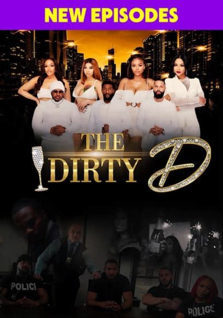The Dirty D Tubi Season 2 Release Date, Spoilers, Countdown All You