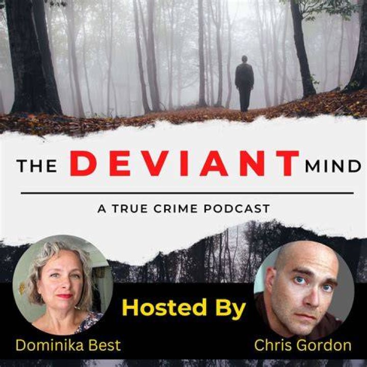 The Disturbing Case Of Angela Simpson & Terry Neely Podcast 151