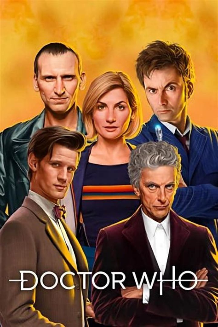 The Doctor, The Girl Who Waited, And The Lone Centurion