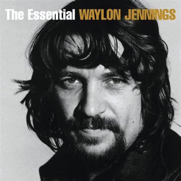 The Essential Waylon Jennings Jennings, Waylon Amazon.ca Music