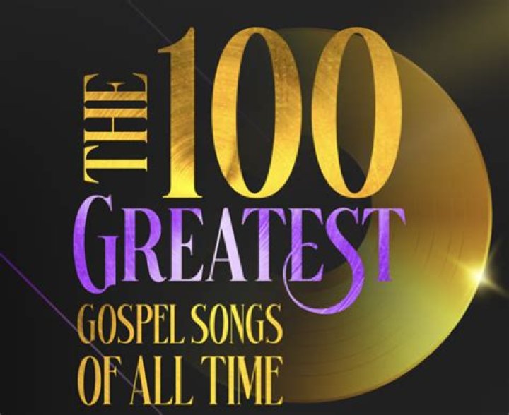 The Greatest Gospel Songs of the 40s, 50s, and 60s - Part Two - Old Gospel songs