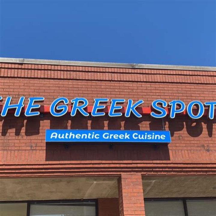 The Greek Spot 100 Photos & 368 Reviews Greek 2017 11th St NW, U