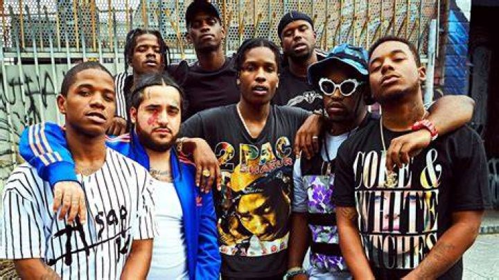 The Impact of ASAP Mob Genius