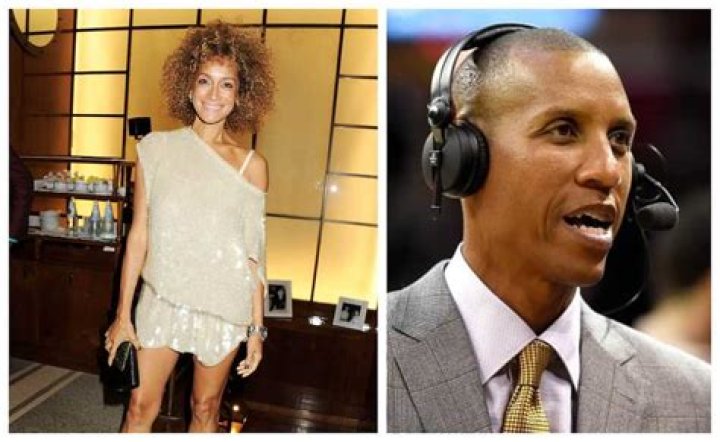 The life story of Marita Stavrou, Reggie Miller's wife All you need to
