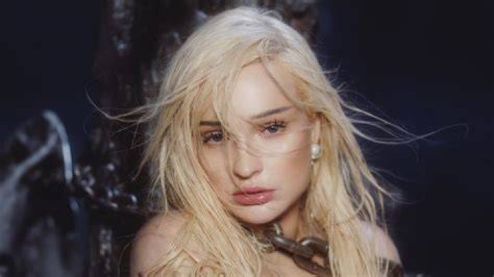 The misplaced promise of Kim Petras All Things Considered (Weekend)