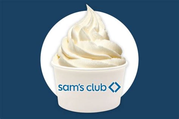 The Newest Sam&rsquo;s Club Sundae Is Getting Rave Reviews & TikTokers Say