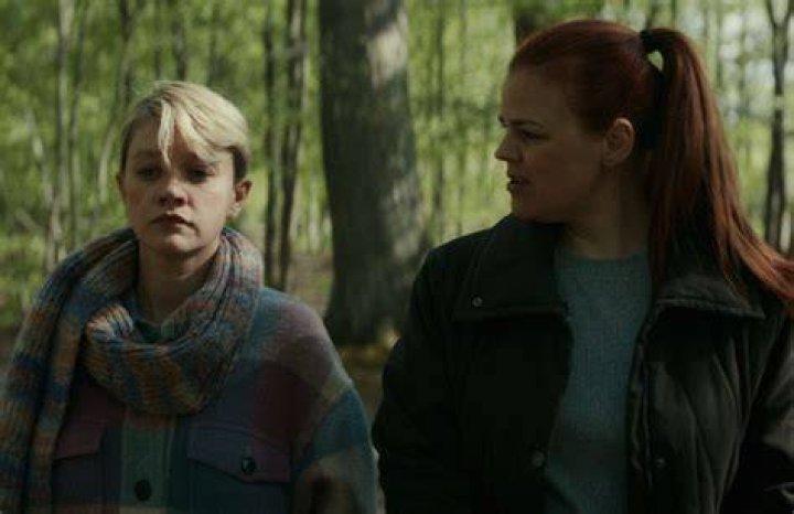 The Nurse cast who's who in the Netflix truecrime thriller What to