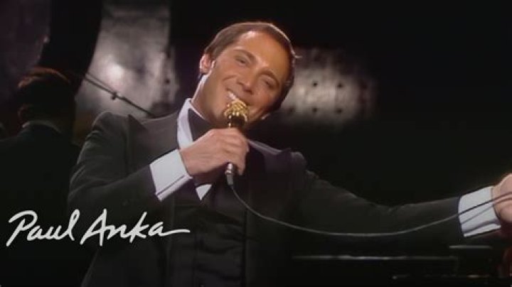 The Photos of Paul Anka's FloralFilled Wedding Are Our New Wedding