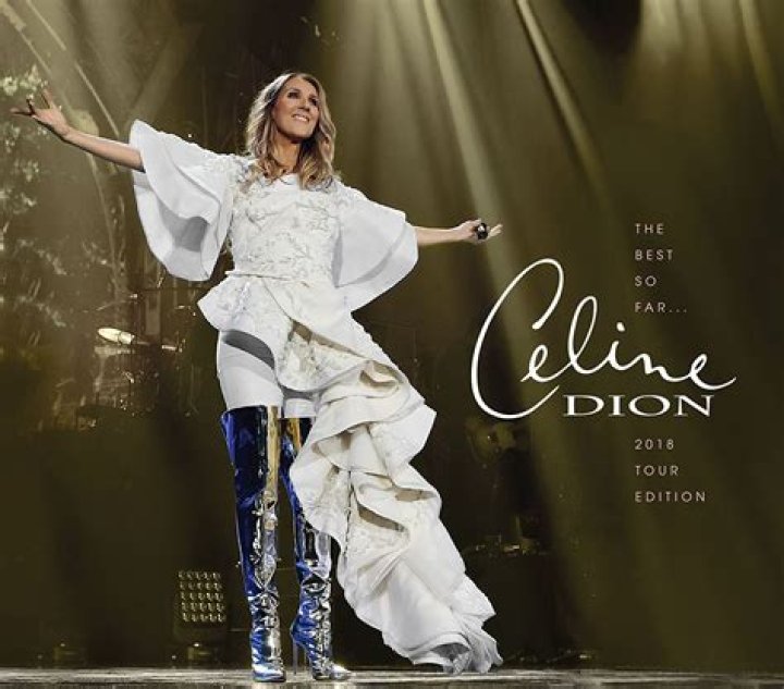 The Power Of Love Celine Dion The interview with Ghislaine Dion