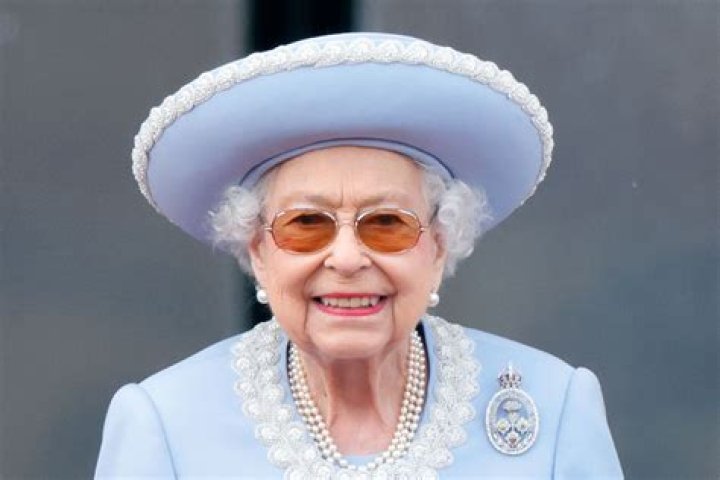 The Queen's children How many children Elizabeth II has, and royal