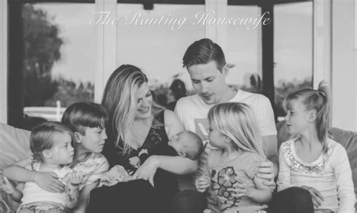 The Ranting Housewife