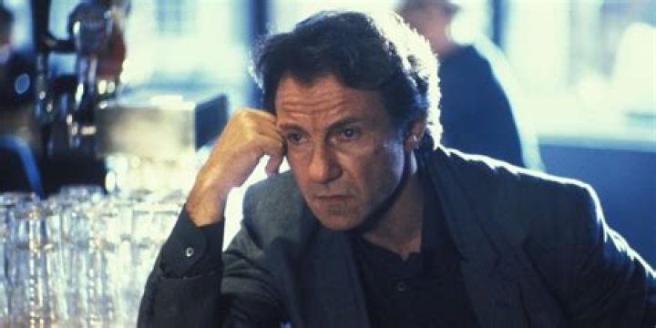 The Reason Why Harvey Keitel Quit The Movie, &lsquo;Eyes Wide Shut&rsquo;.