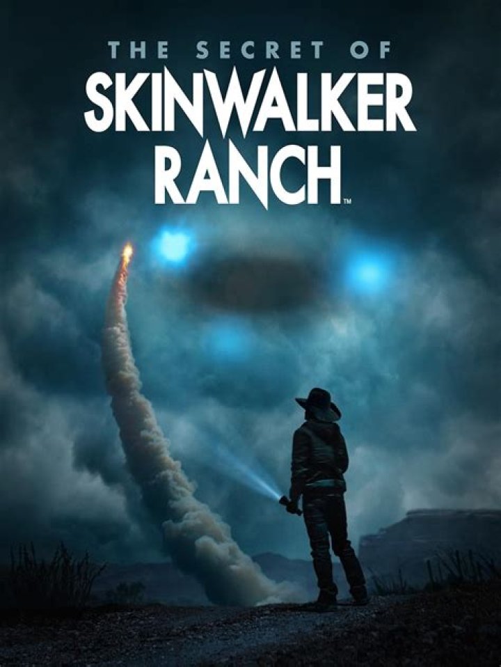 The Secret of Skinwalker Ranch Season 2 (2021) Flixtor