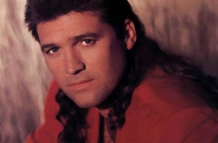 The Story Behind Billy Ray Cyrus' Engagement Ring to Fianc&eacute;e Firerose
