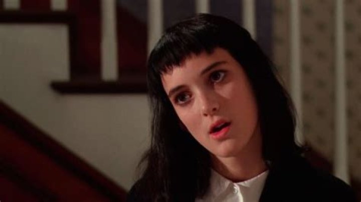 The Top Five Winona Ryder Movie Roles of Her Career