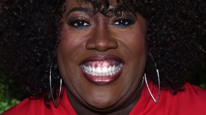 The Tragic Death Of Sheryl Underwood's Husband
