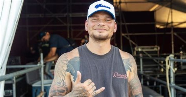 The truth about Kane Brown's wife, Katelyn Jae Kane