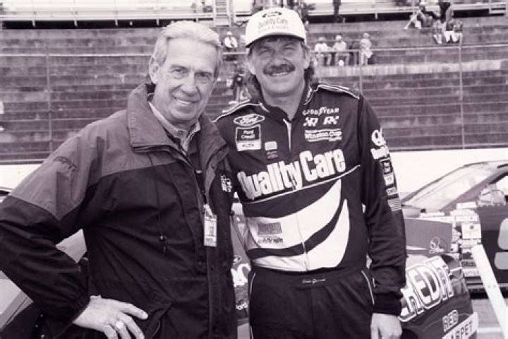 The Truth About Ryan Newman's ExWife, Krissie Newman