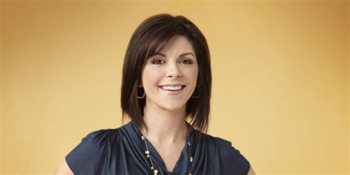 The Untold Truth Of Amy Roloff's Boyfriend