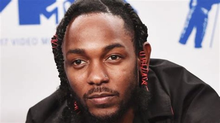 The Untold Truth Of Kendrick Lamar's Fianc&eacute;e, Whitney Alford