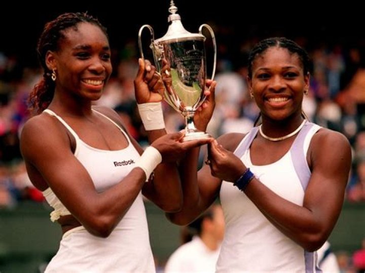 The Williams Sister Advance To The Wimbledon 2016 Semifinals! 105.3 RnB