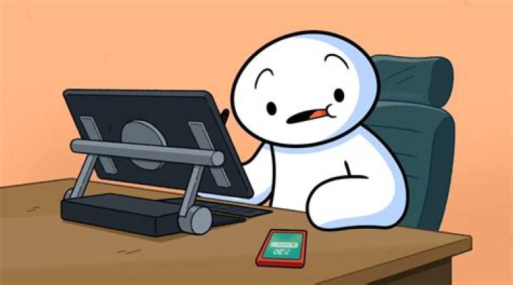 TheOdd1sOut 24 years