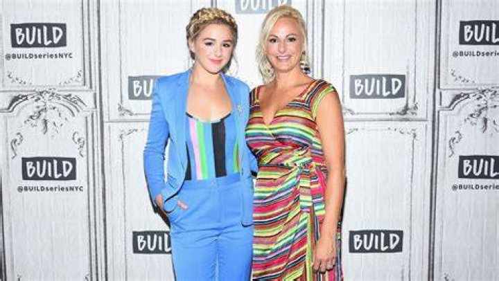 This Is What Christi Lukasiak From Dance Moms Looks Like Today