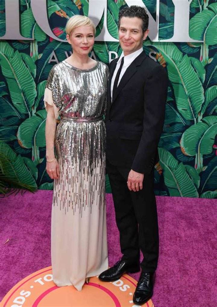 Thomas Kail's Dating History Whom Did He Date So Far? OtakuKart