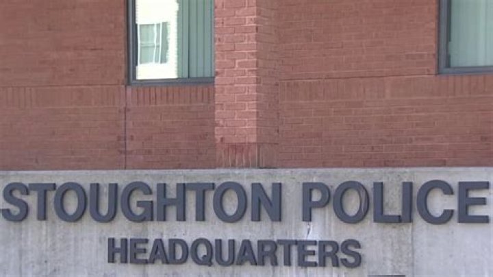 Three Stoughton police officers had inappropriate relationships with a