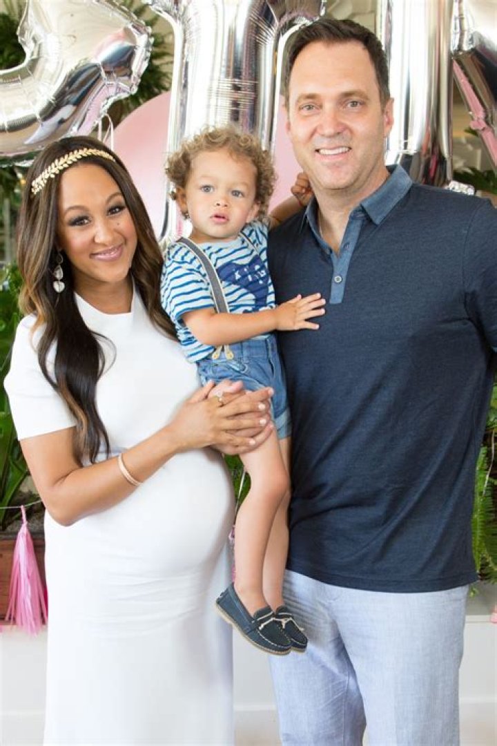 Tia Mowry Archives NewsOne