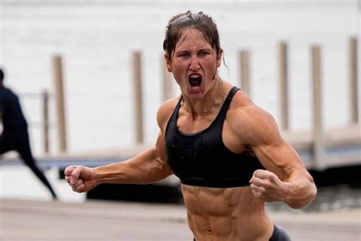 TiaClair Toomey's Road to Rio Olympics 2016 ToughASIA