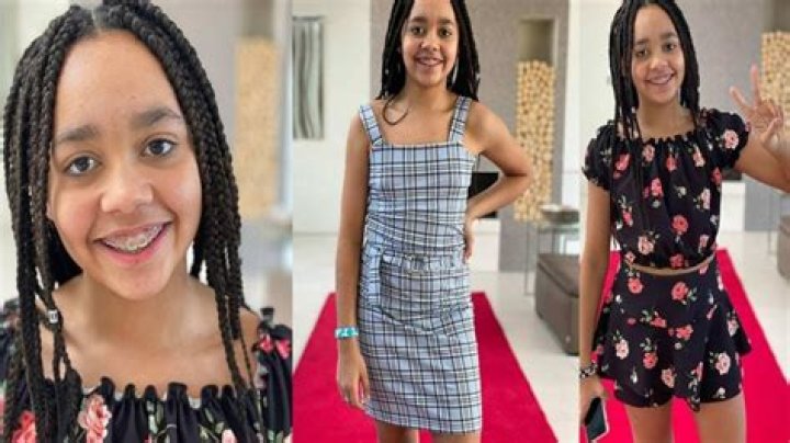 Tiana Wilson Age, Net Worth, Boyfriend, Family, Height & Biography