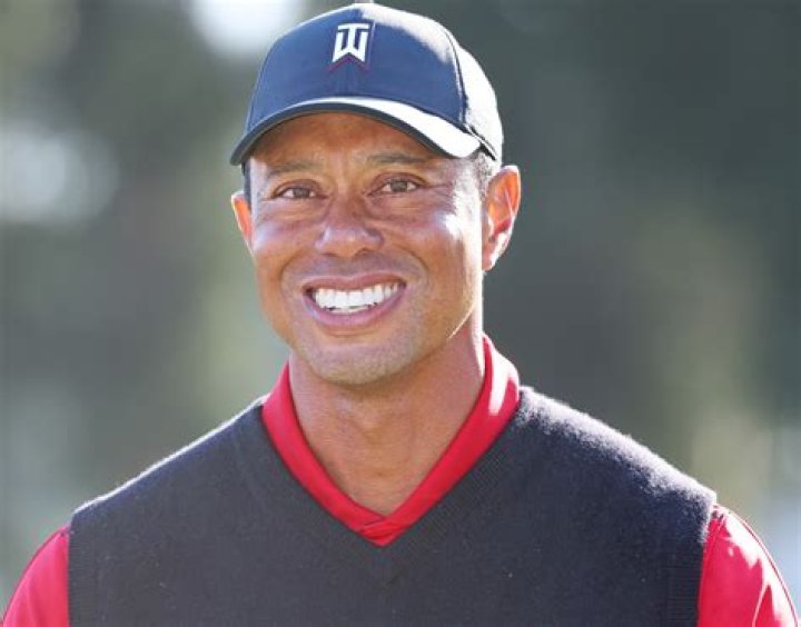 Tiger Woods' new girlfriend Erica Herman may be at The Masters