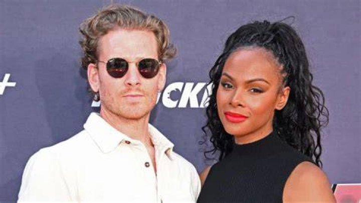 Tika Sumpter Weds Costar Husband after She 'Tamed His Ego' & Hid Her