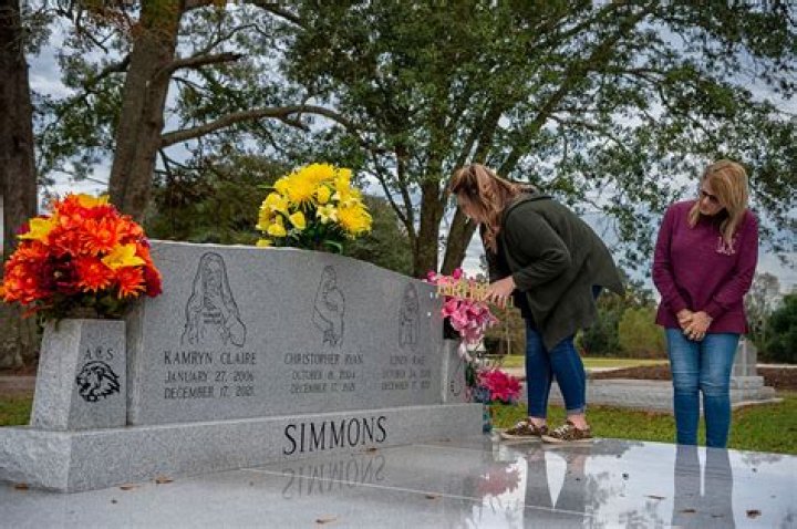TikTok video of siblings killed in drunken crash goes viral News