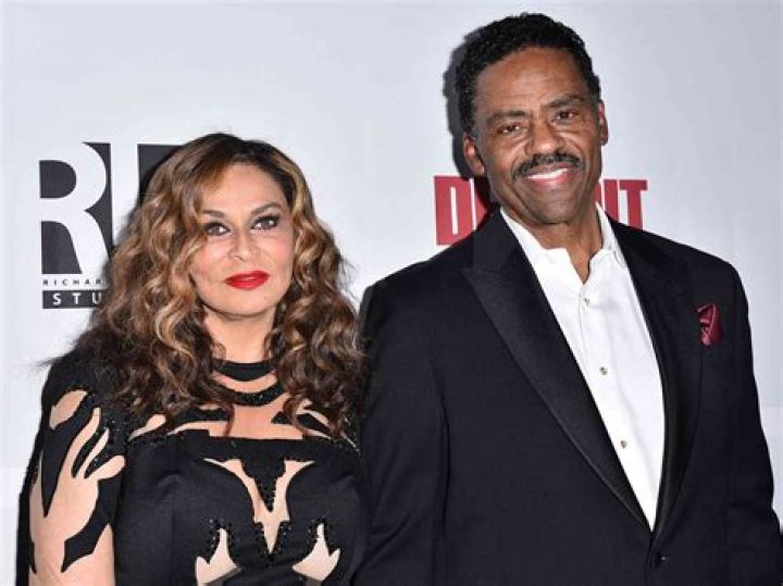 Tina Knowles Lawson Is Picture Perfect on IG Essence