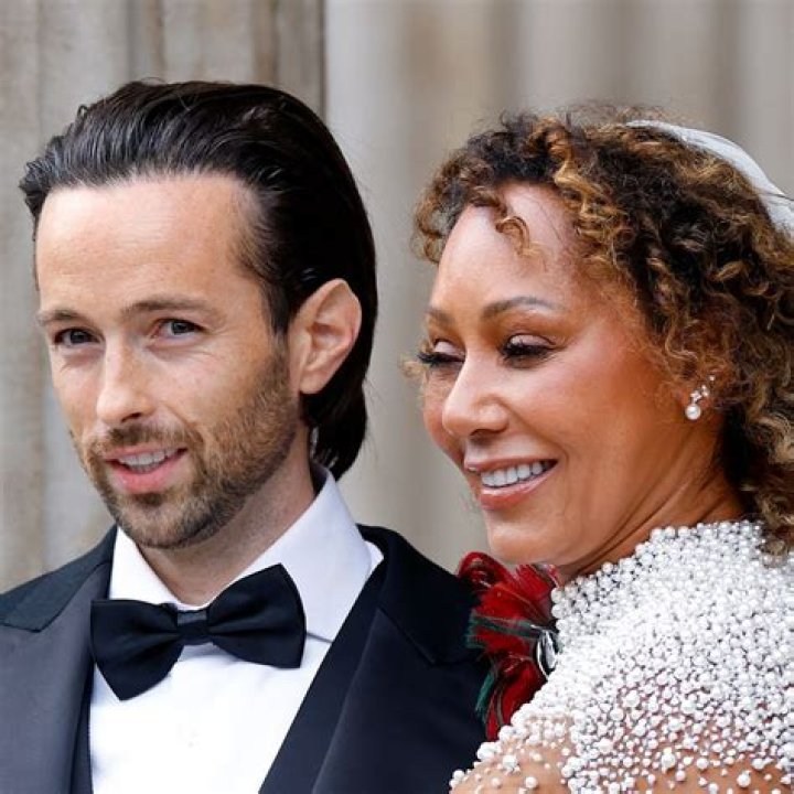 Tina Turner celebrates wedding to Erwin Bach with starstudded party