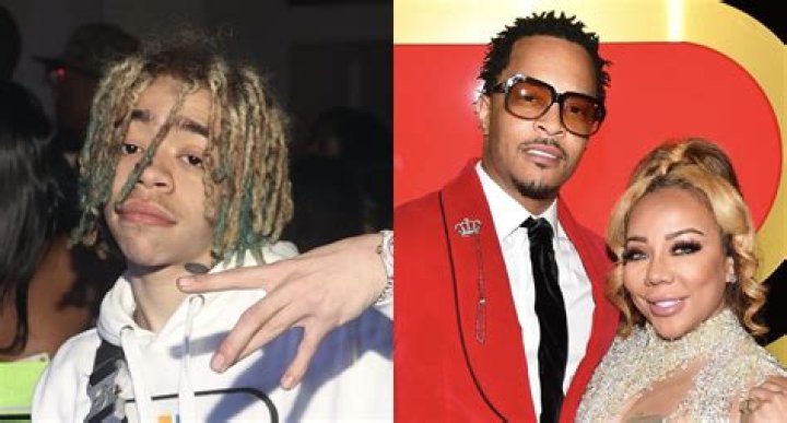 T.I.&rsquo;s Son King Exposes Sexyy Red&rsquo;s &lsquo;Bullsh-t&rsquo; Price Tag For A Feature