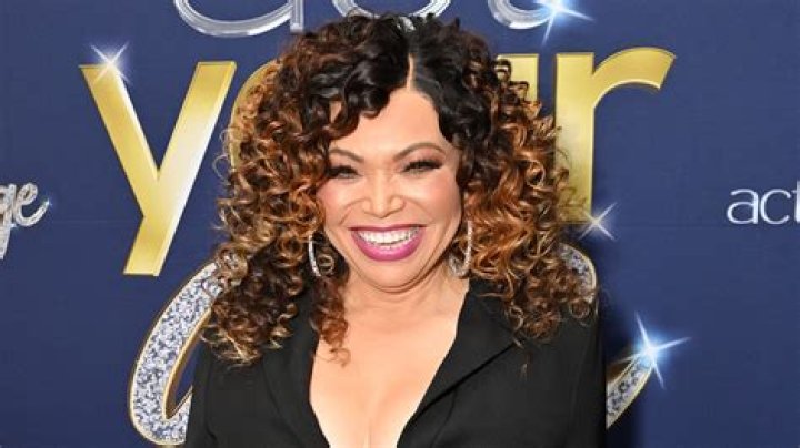 Tisha Campbell-Martin 40 years