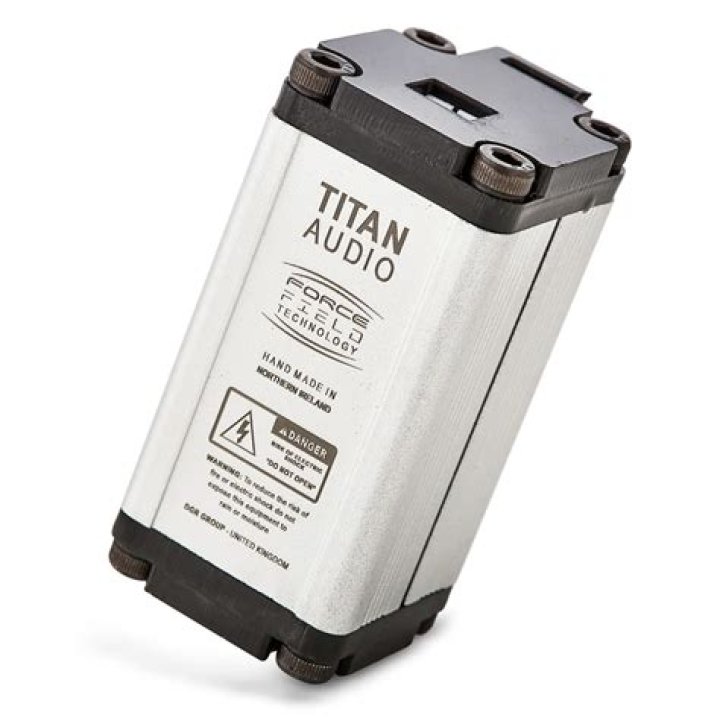 Titan Audio ForceField modul GEDEON