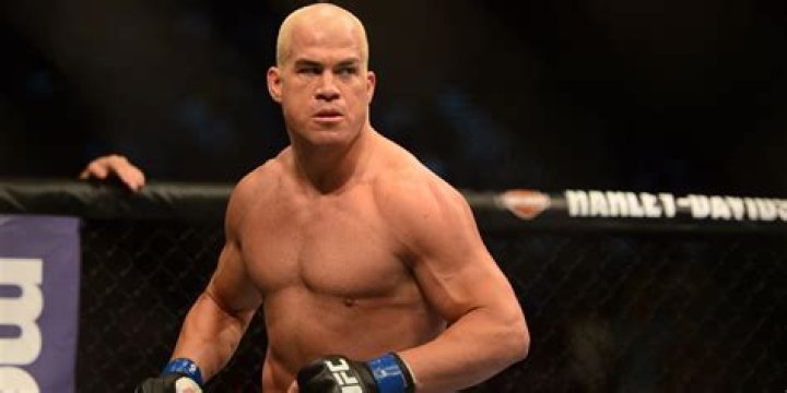 Tito Ortiz Tito Ortiz