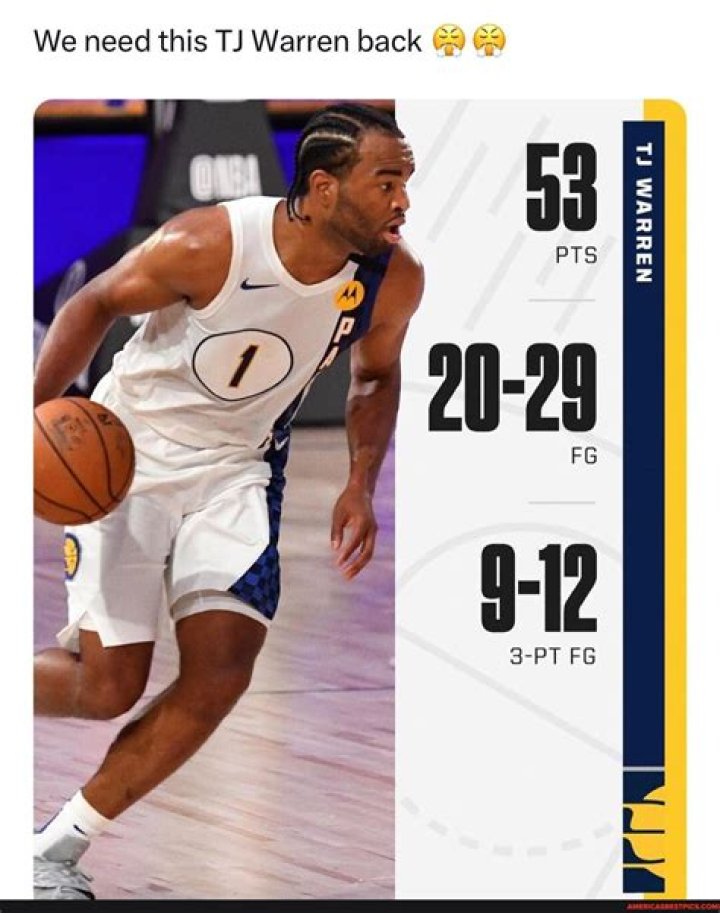 T.J. Warren scores 23, leads Suns into Summer League quarterfinals