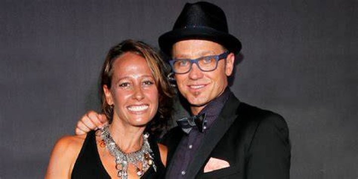 Tobymac Wife