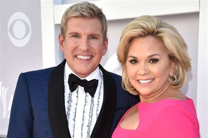 Todd Chrisley's ExWife Teresa Terry Biography Net Worth, Instagram