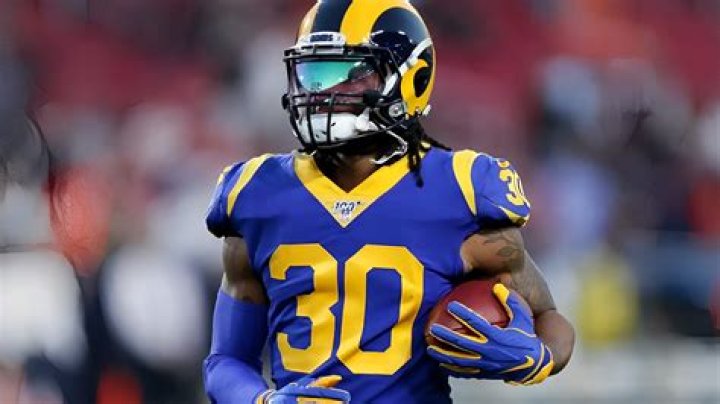 Todd Gurley